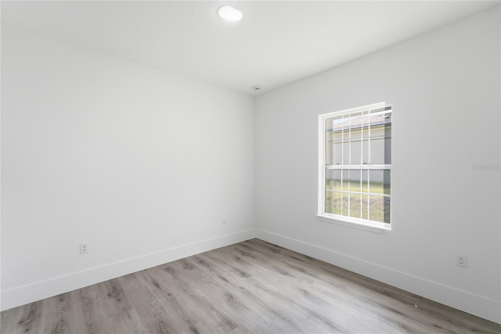 CITRUS SPGS UNIT 03 - Residential