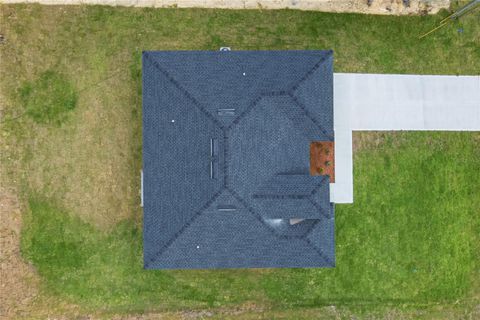 Tiny photo for 2861 W Dellwood Street, Dunnellon, FL 34433 (MLS # O6395613)