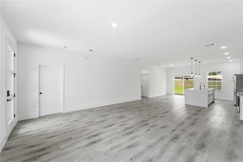 Tiny photo for 2861 W Dellwood Street, Dunnellon, FL 34433 (MLS # O6395613)