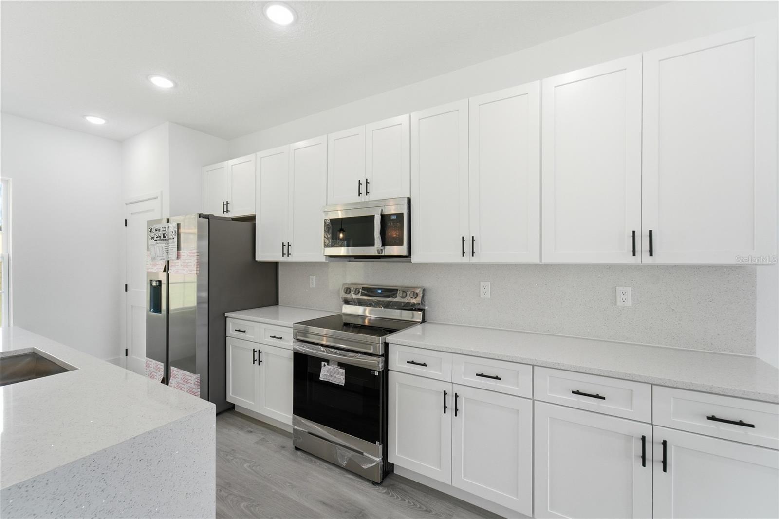 CITRUS SPGS UNIT 03 - Residential