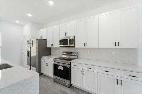 Tiny photo for 2861 W Dellwood Street, Dunnellon, FL 34433 (MLS # O6395613)