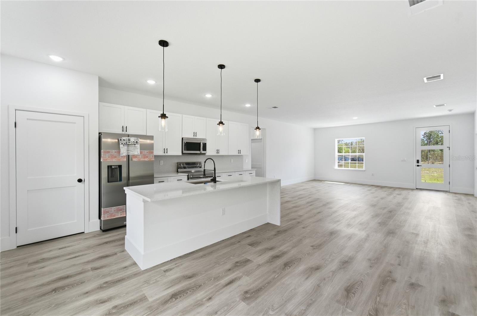 CITRUS SPGS UNIT 03 - Residential