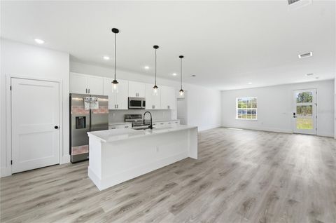 Tiny photo for 2861 W Dellwood Street, Dunnellon, FL 34433 (MLS # O6395613)