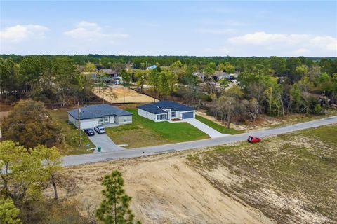 Tiny photo for 2861 W Dellwood Street, Dunnellon, FL 34433 (MLS # O6395613)