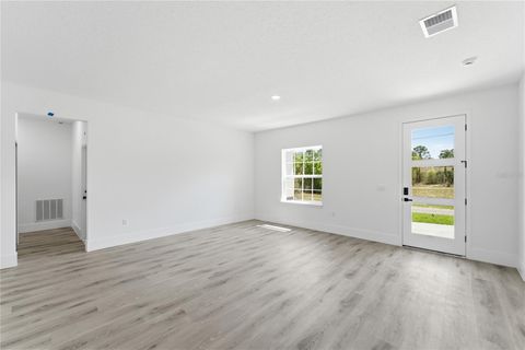 Tiny photo for 2861 W Dellwood Street, Dunnellon, FL 34433 (MLS # O6395613)