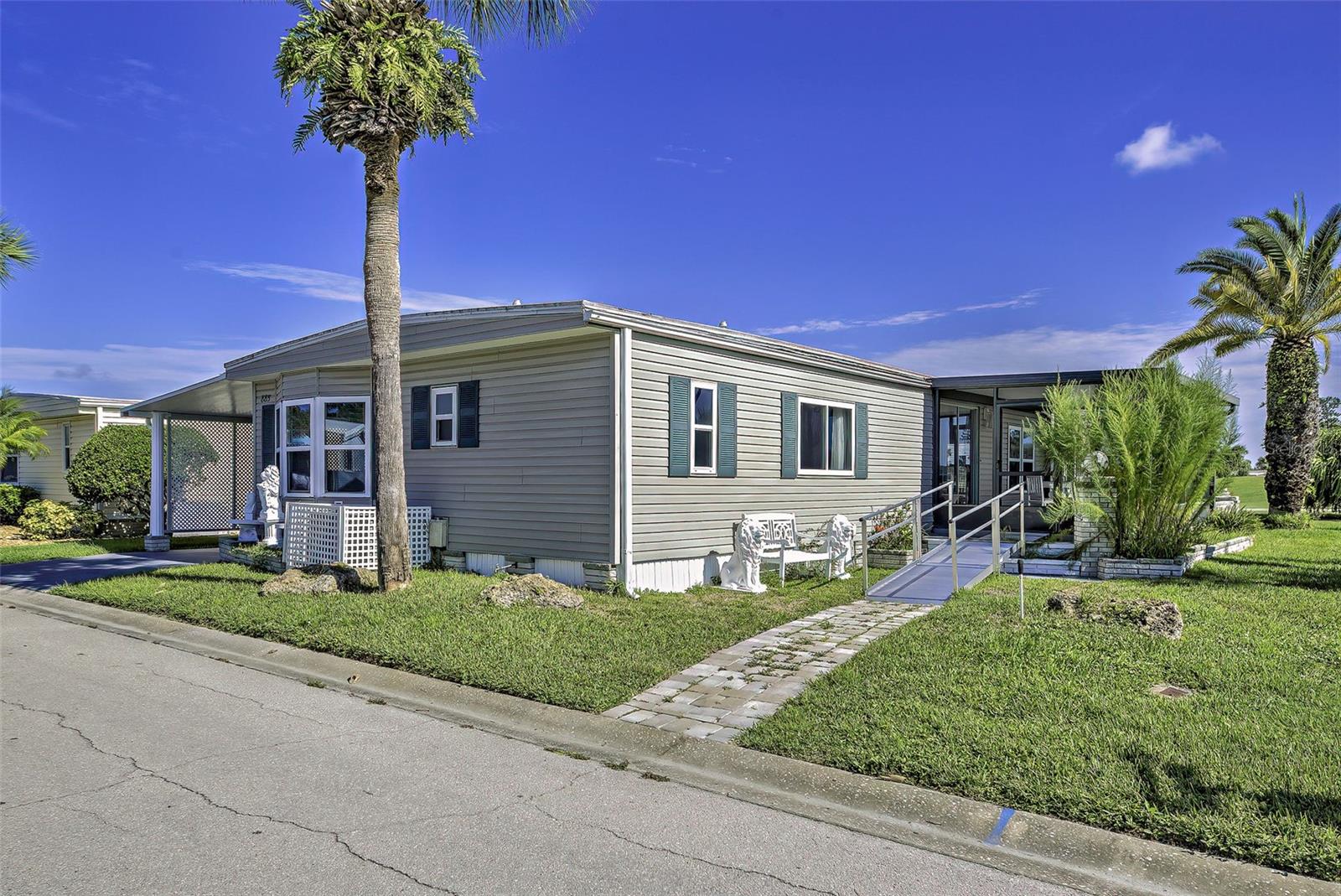 MAPLE LEAF ESTATES - Residential