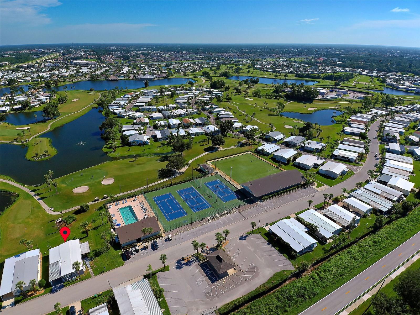 MAPLE LEAF ESTATES - Residential