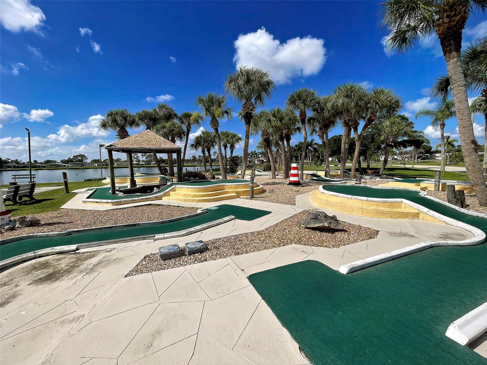 MAPLE LEAF ESTATES - Residential
