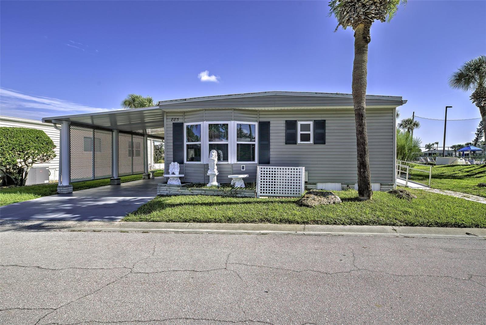 MAPLE LEAF ESTATES - Residential