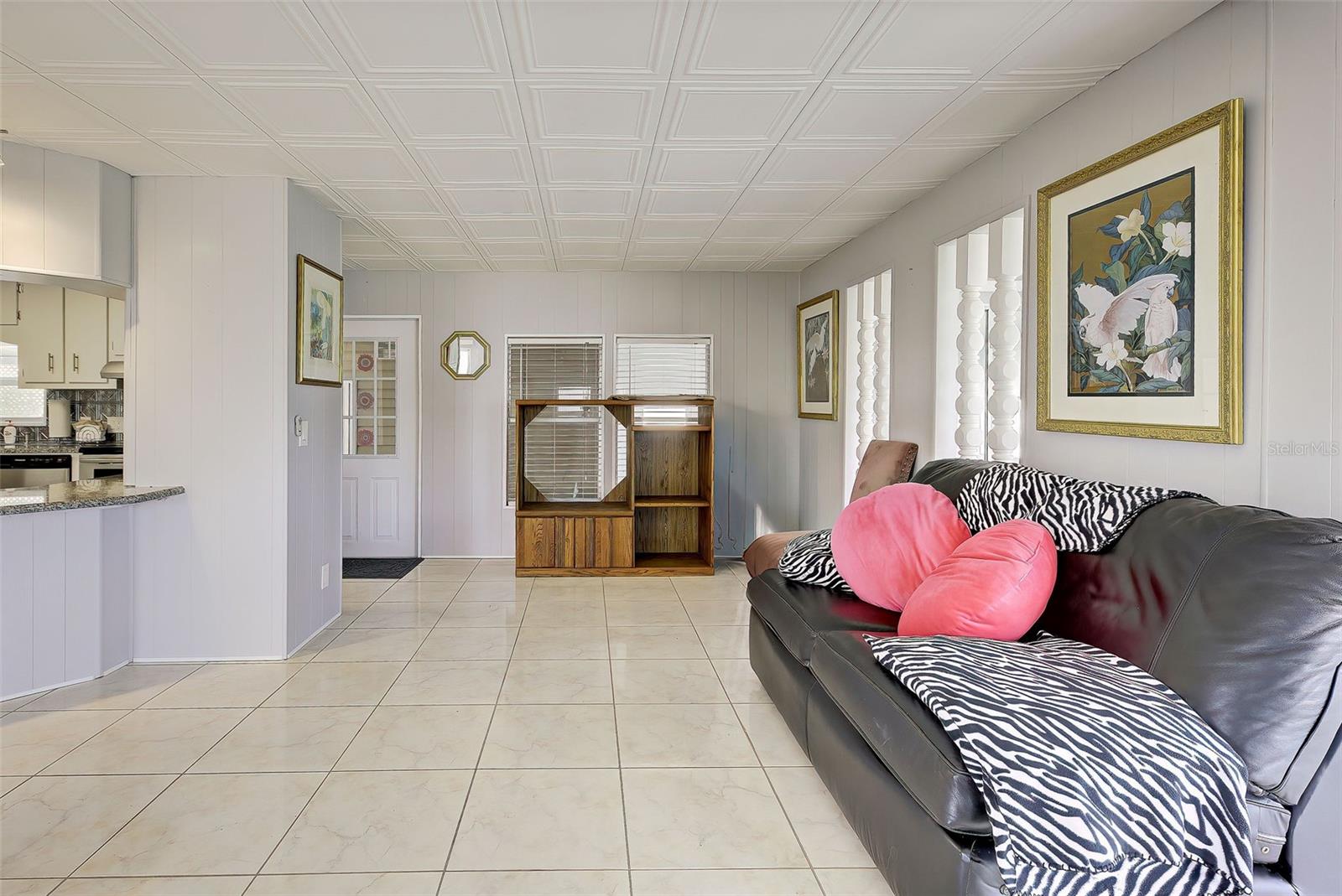 MAPLE LEAF ESTATES - Residential