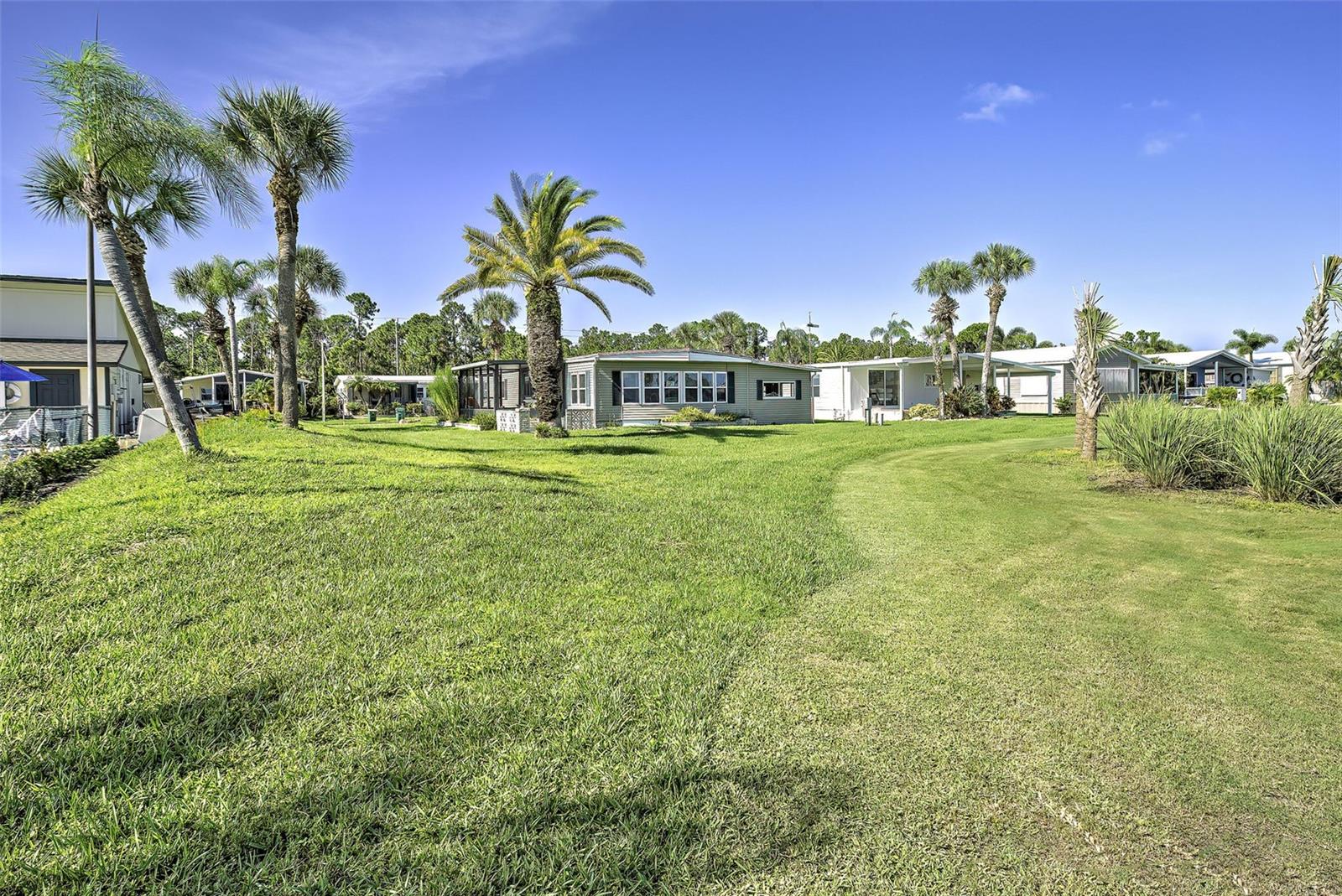 MAPLE LEAF ESTATES - Residential