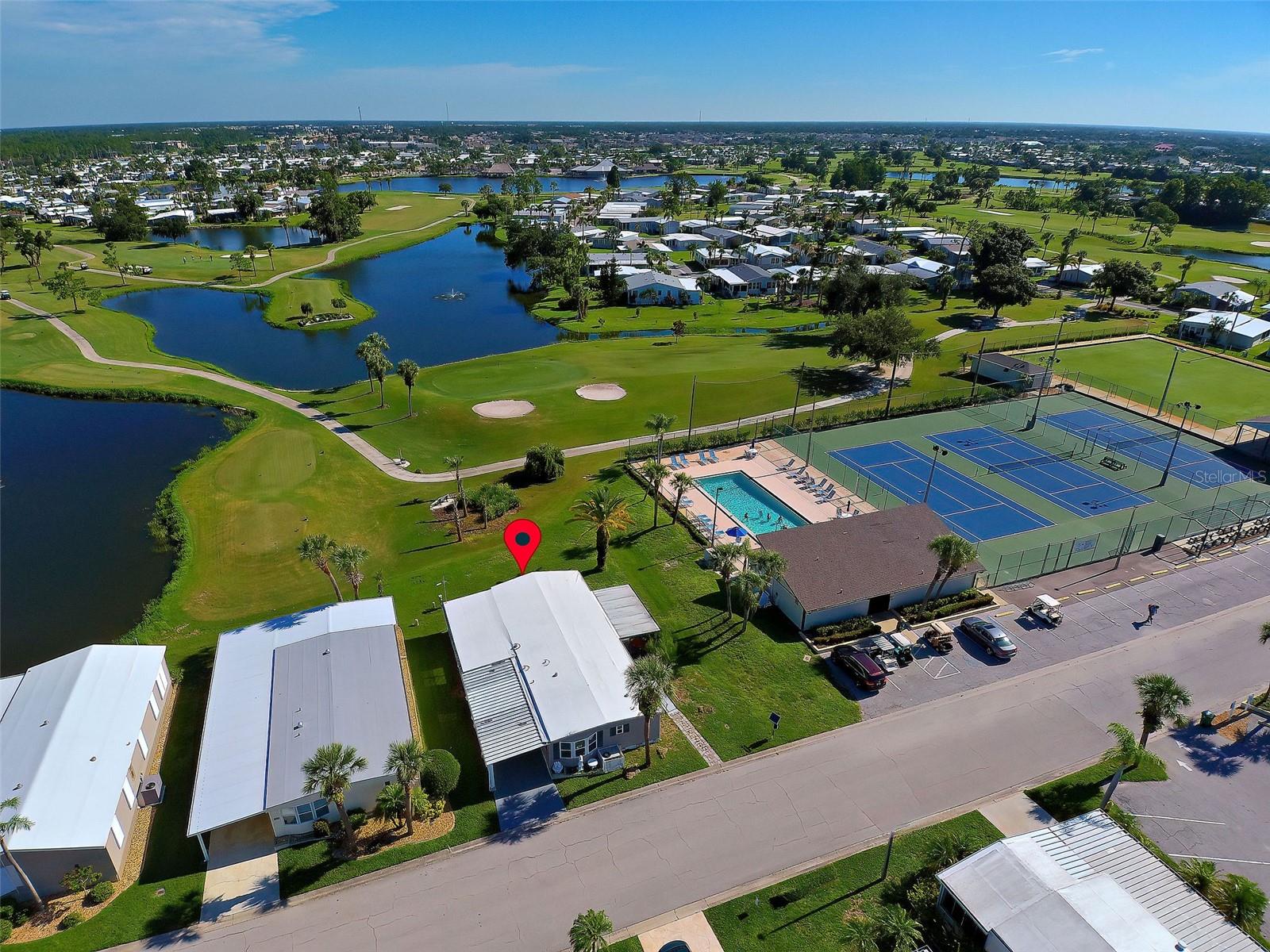 MAPLE LEAF ESTATES - Residential