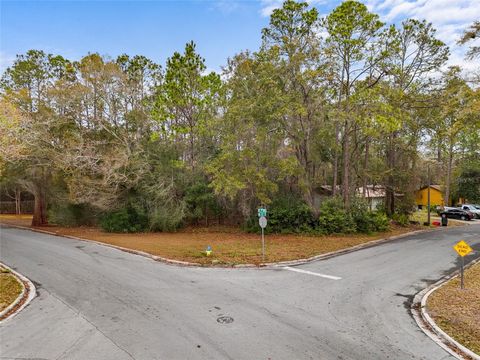 108 NE 41ST PLACE GAINESVILLE FL 32609