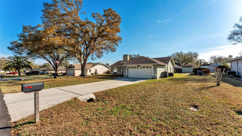 Photo of 7627 Clouser Court, Lakeland, FL 33810 (MLS # L4959776)