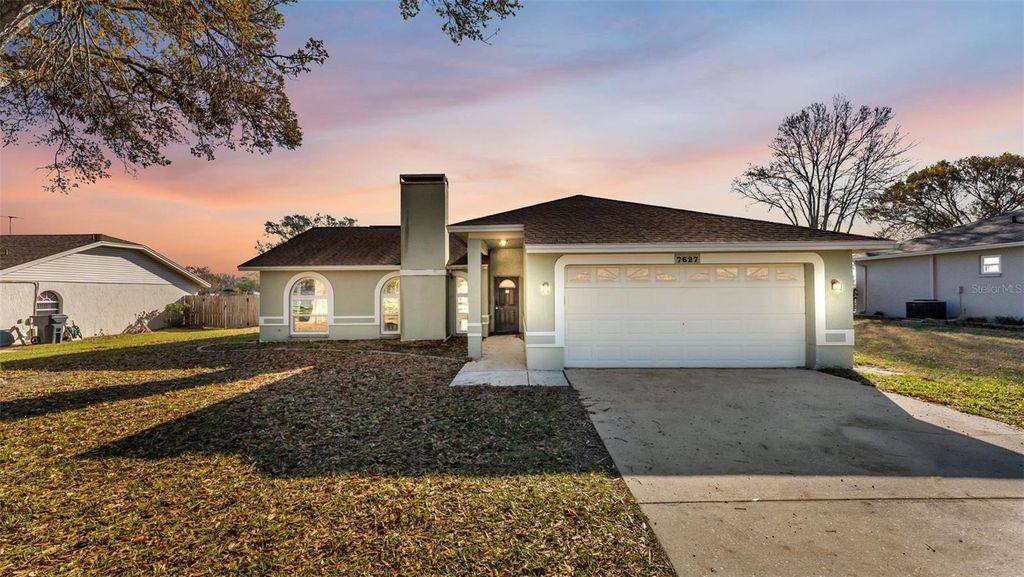 Photo of 7627 Clouser Court, Lakeland, FL 33810 (MLS # L4959776)