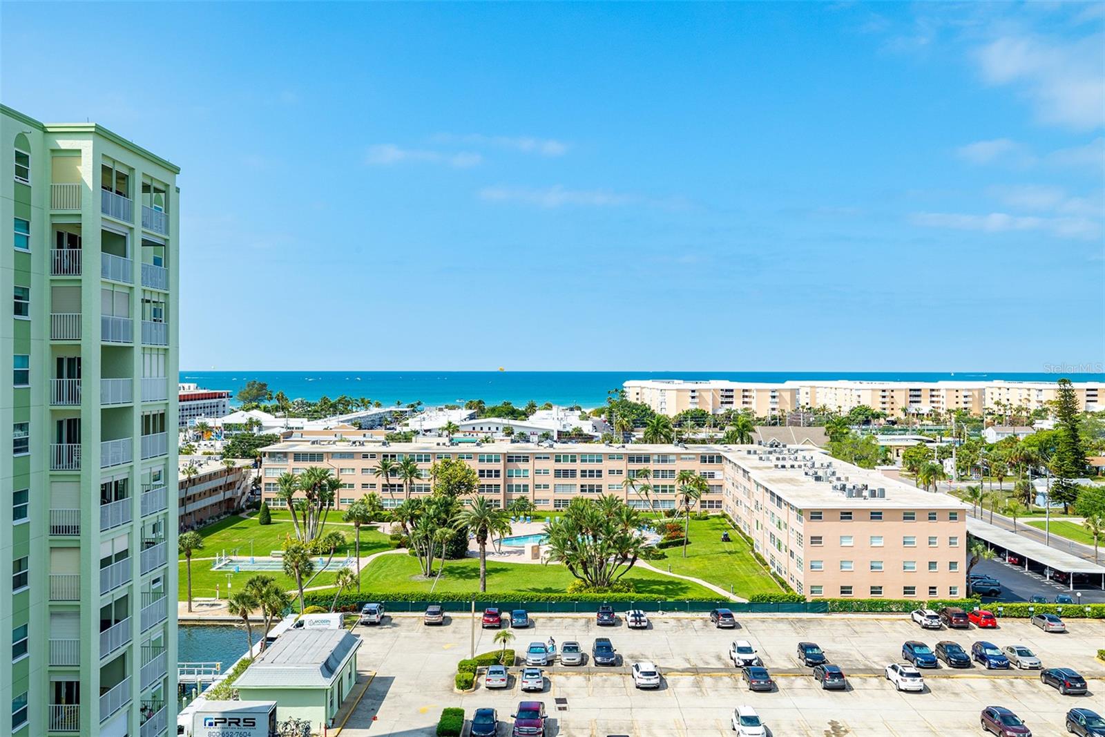 THREE PALMS POINTE CONDO - Residential Lease
