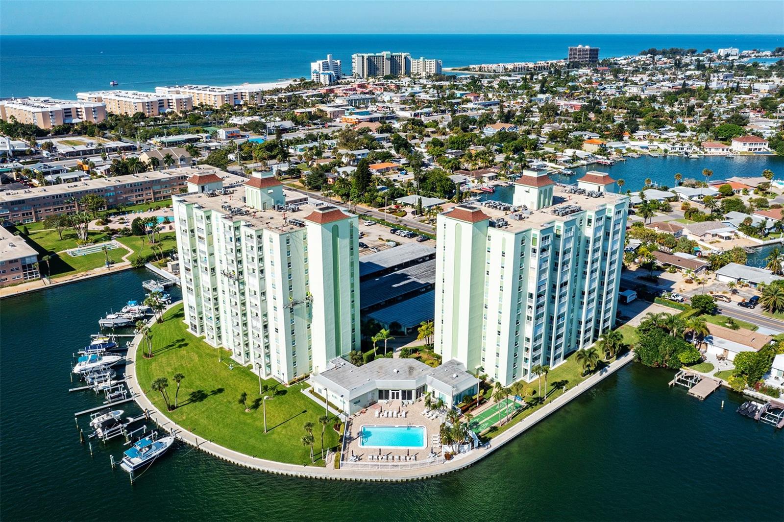 THREE PALMS POINTE CONDO - Residential Lease