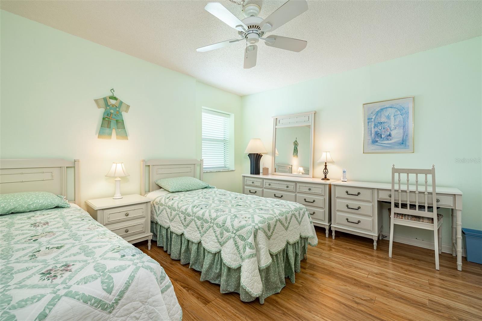 THREE PALMS POINTE CONDO - Residential Lease