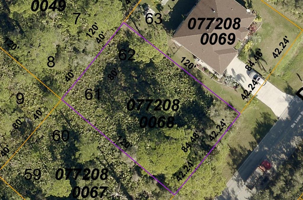 This Residential Lot sits in a quiet neighborhood minutes away from Warm Mineral Springs. NOT IN AN HOA. Excellent location, peaceful neighborhood, minutes from I-75 & Tamiami Trail! Convenient to Florida’s best beaches, golfing, public boat ramps, marinas, shopping, physicians, water park, Atlanta Braves Practice Stadium, Tampa Bay Rays Practice Stadium, Historic Riverfront Downtown Punta Gorda & Fishermen’s Village, and a short drive to Venice, Sarasota and Boca Grande, etc. All information deemed reliable, but not guaranteed; buyer to confirm all.
