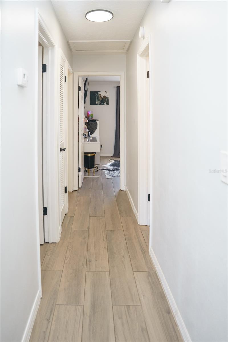 WESTSHORE ESTATES SOUTH 1ST AD - Residential