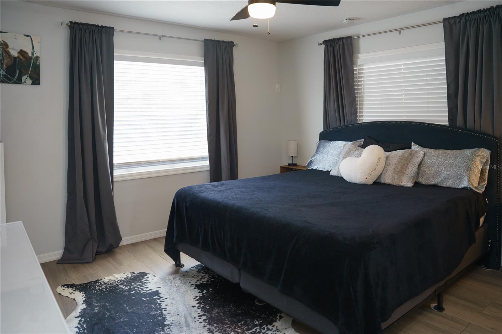 WESTSHORE ESTATES SOUTH 1ST AD - Residential