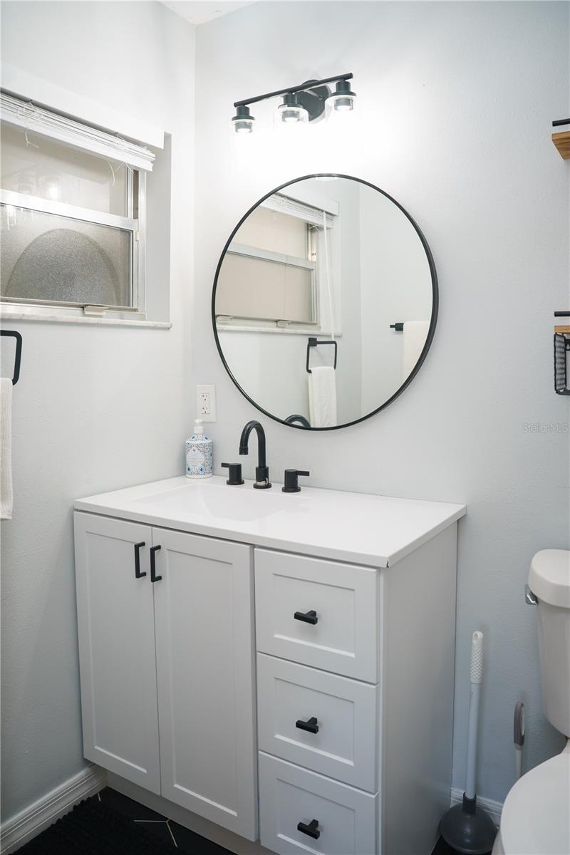 WESTSHORE ESTATES SOUTH 1ST AD - Residential