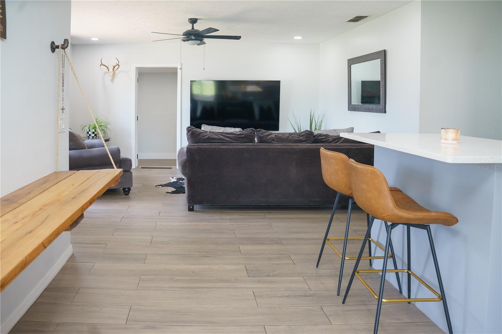 WESTSHORE ESTATES SOUTH 1ST AD - Residential