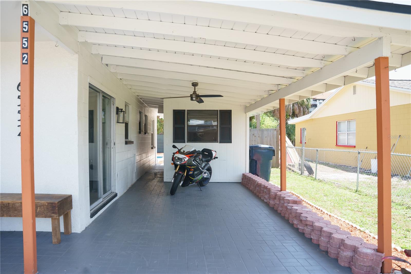 WESTSHORE ESTATES SOUTH 1ST AD - Residential