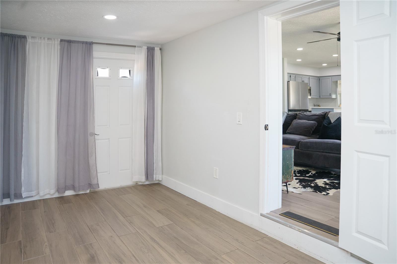 WESTSHORE ESTATES SOUTH 1ST AD - Residential