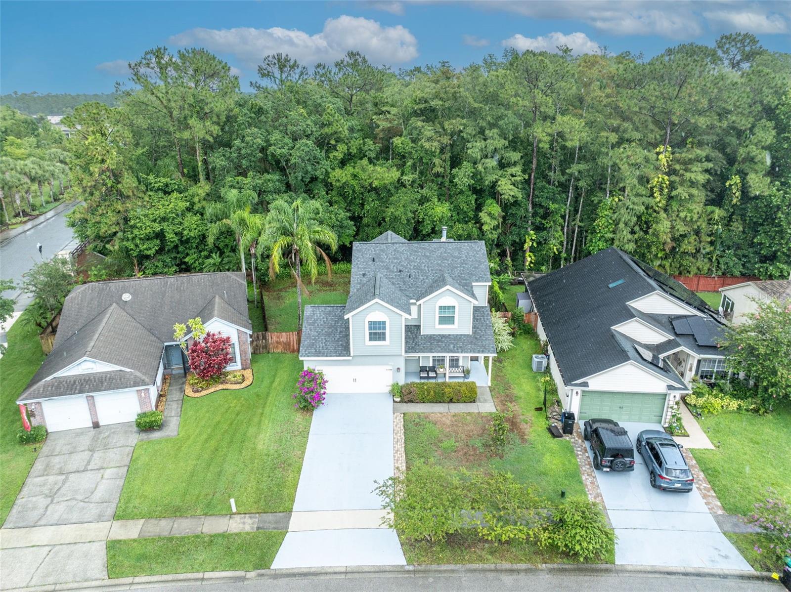 COUNTRYWALK PH 01 - Residential