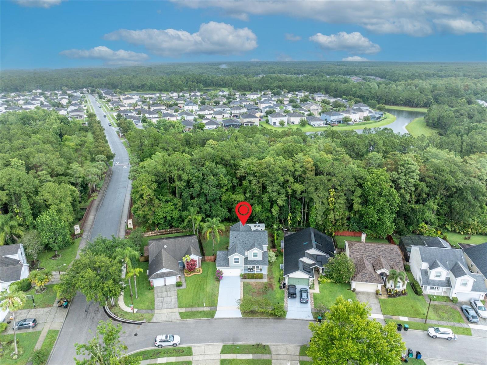 COUNTRYWALK PH 01 - Residential