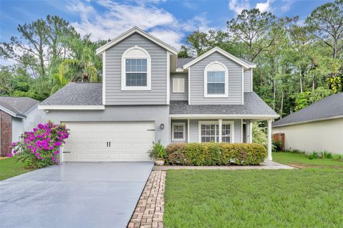 Photo of 1576 Crosswind Circle, Orlando, FL 32825 (MLS # O6396714)