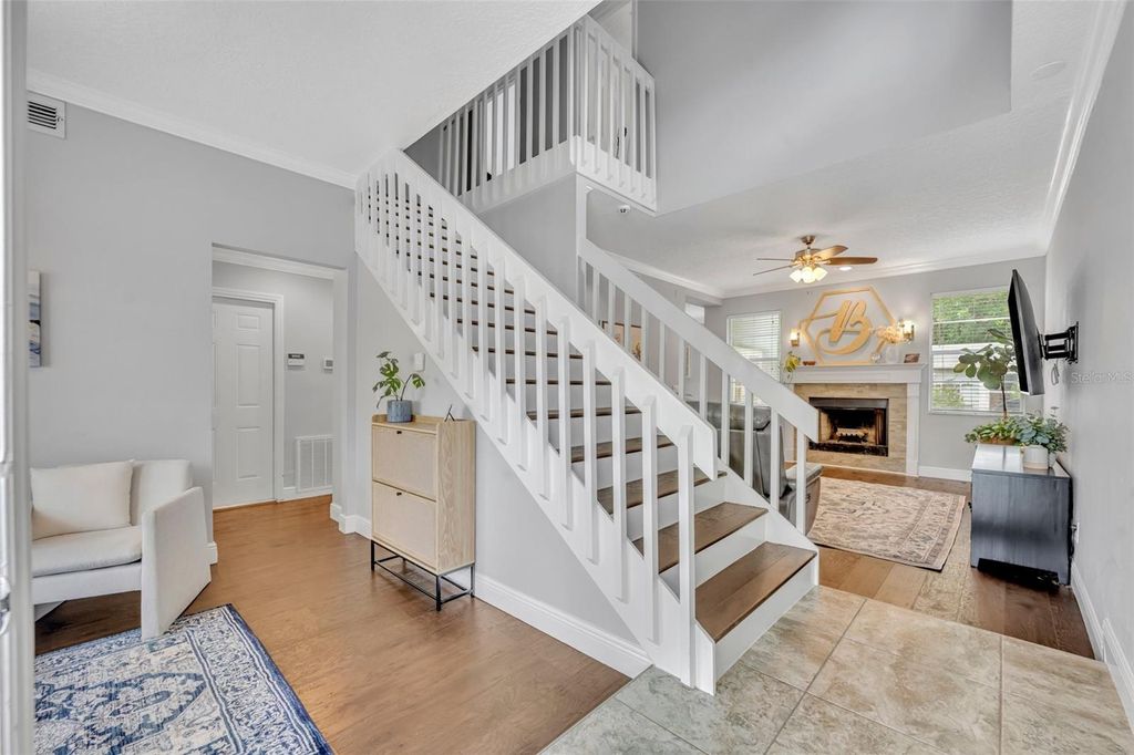 Photo of 1576 Crosswind Circle, Orlando, FL 32825 (MLS # O6396714)