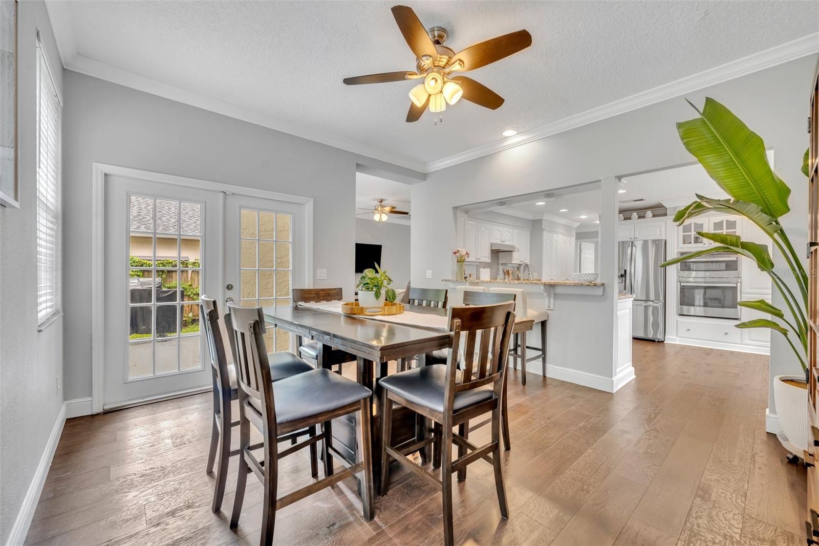 COUNTRYWALK PH 01 - Residential