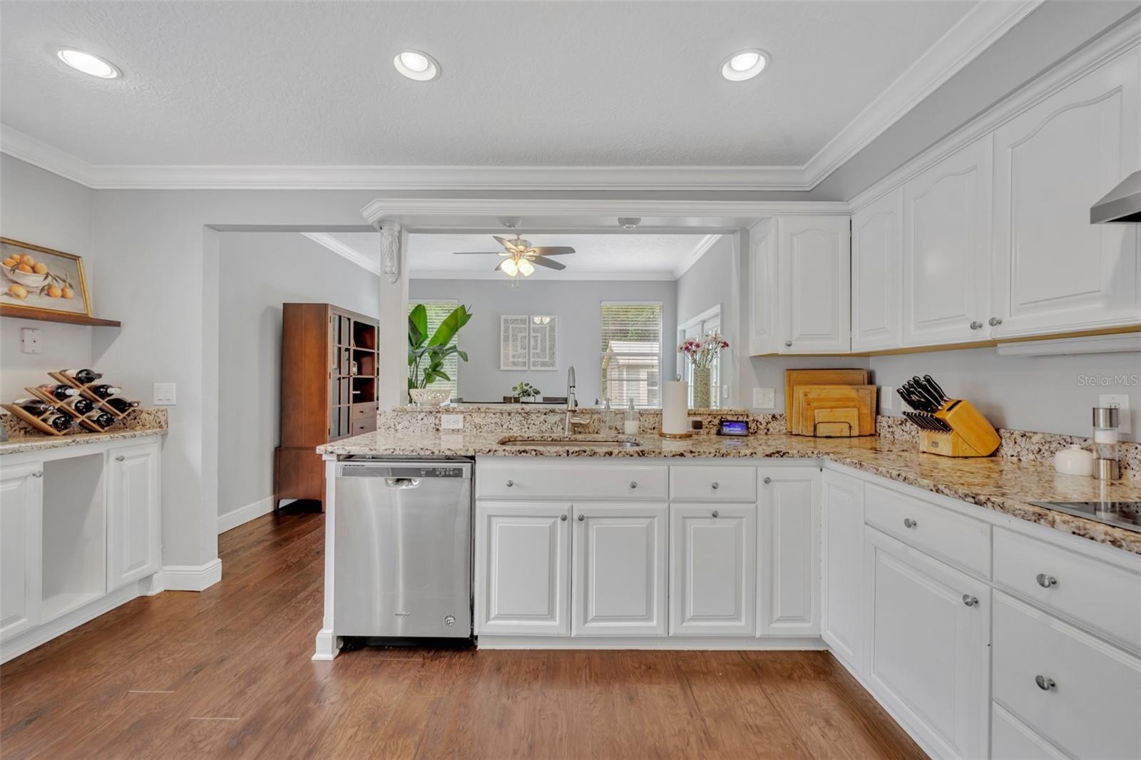 COUNTRYWALK PH 01 - Residential