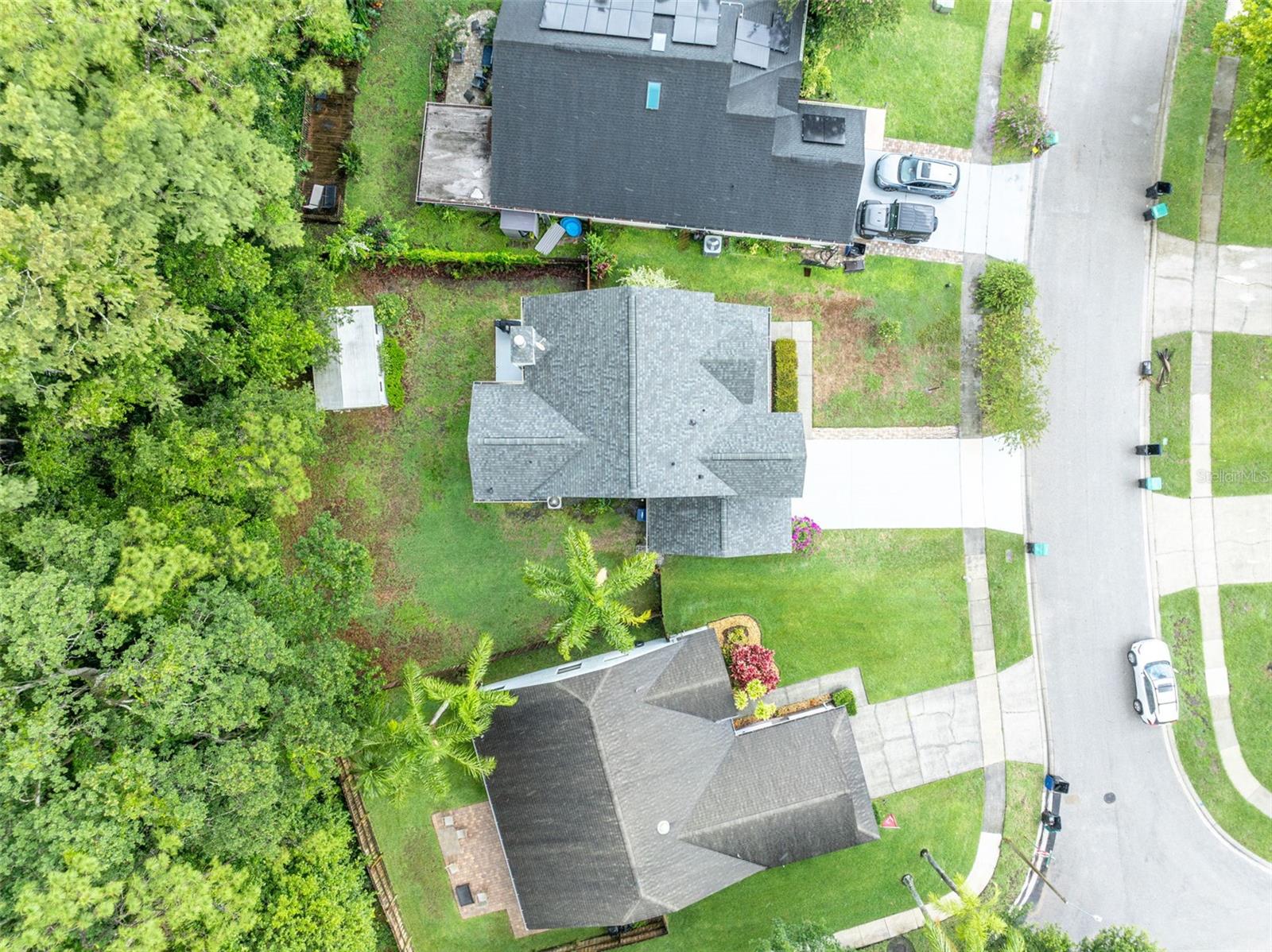 COUNTRYWALK PH 01 - Residential