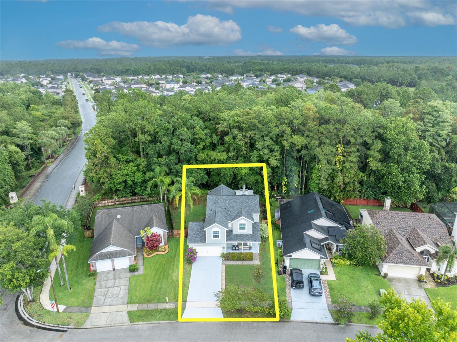 COUNTRYWALK PH 01 - Residential