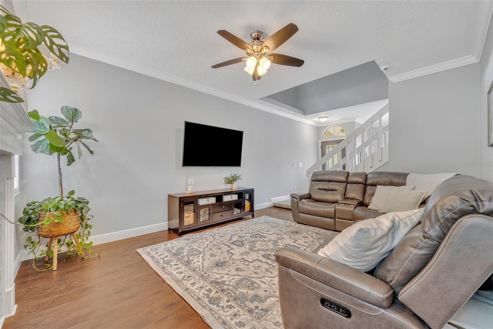 COUNTRYWALK PH 01 - Residential