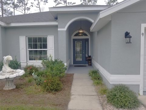 A home in PALM COAST