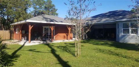 A home in PALM COAST