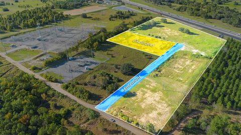 Tiny photo for 13415 Sullivan Road, Minneola, FL 34715 (MLS # O6352116)