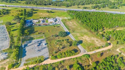 13415 SULLIVAN ROAD MINNEOLA FL 34715