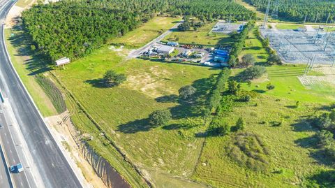 Tiny photo for 13415 Sullivan Road, Minneola, FL 34715 (MLS # O6352116)