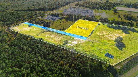 Tiny photo for 13415 Sullivan Road, Minneola, FL 34715 (MLS # O6352116)