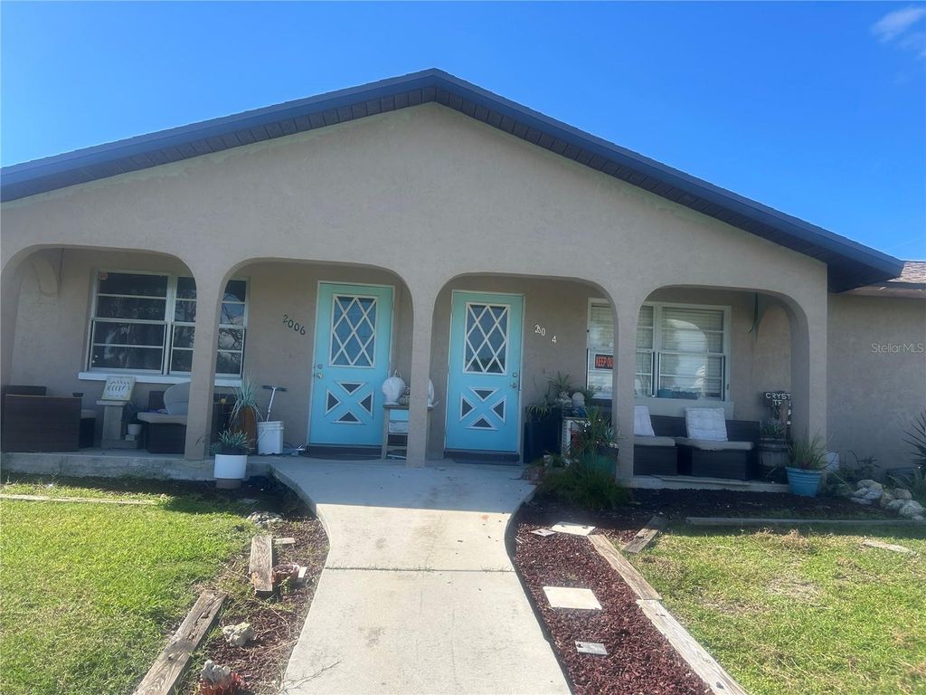 Photo of 2004 Wisconsin Avenue, Englewood, FL 34224 (MLS # A4686125)