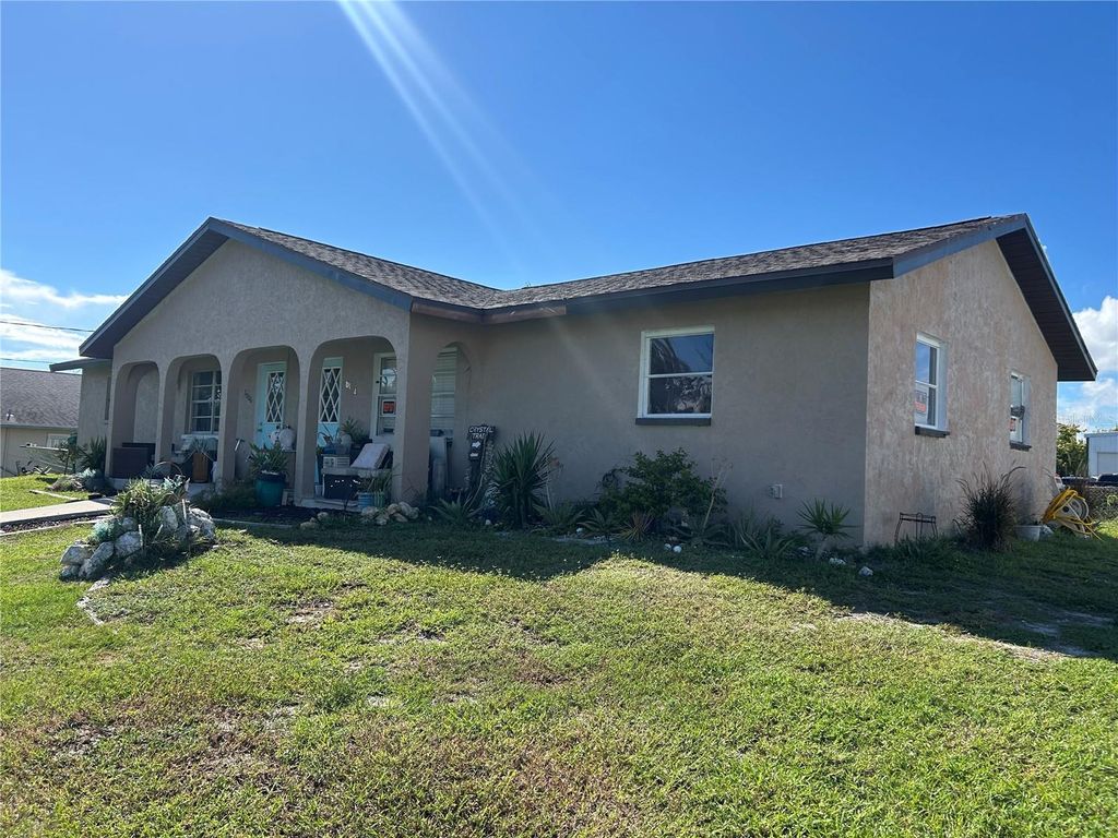 Photo of 2004 Wisconsin Avenue, Englewood, FL 34224 (MLS # A4686125)