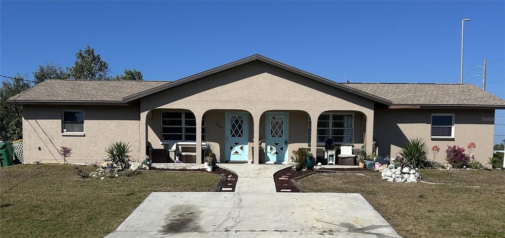 Photo of 2004 Wisconsin Avenue, Englewood, FL 34224 (MLS # A4686125)