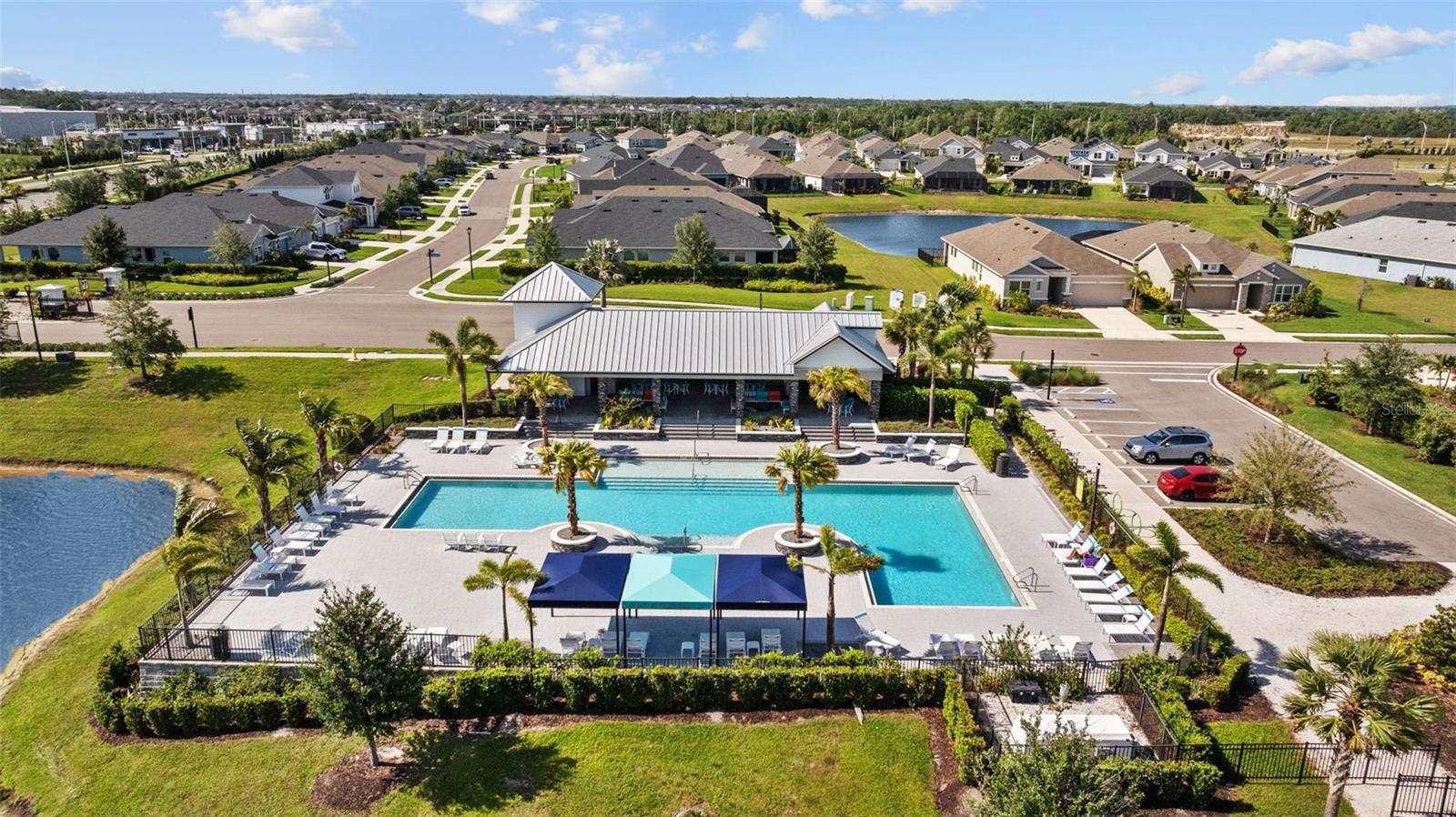 MORGANS GLEN PH IA, IB, IC, IIA & IIB - Residential