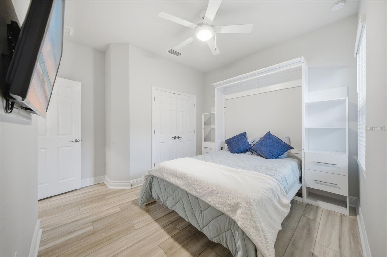 MORGANS GLEN PH IA, IB, IC, IIA & IIB - Residential