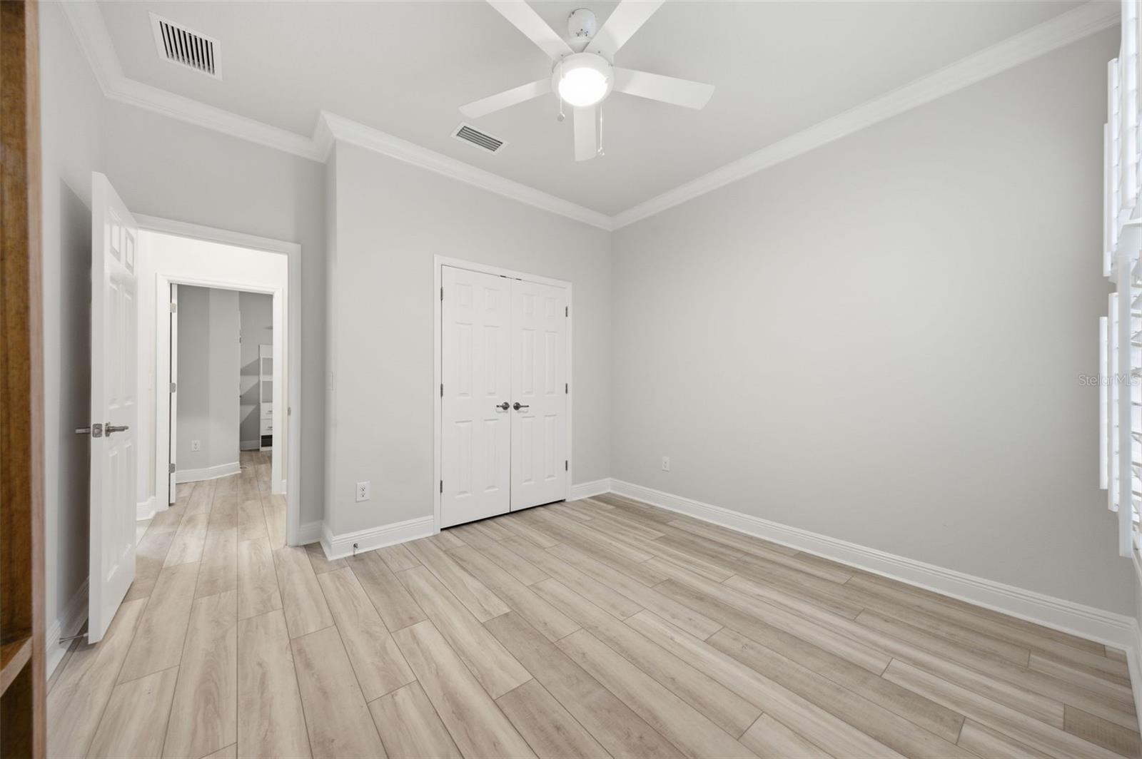 MORGANS GLEN PH IA, IB, IC, IIA & IIB - Residential